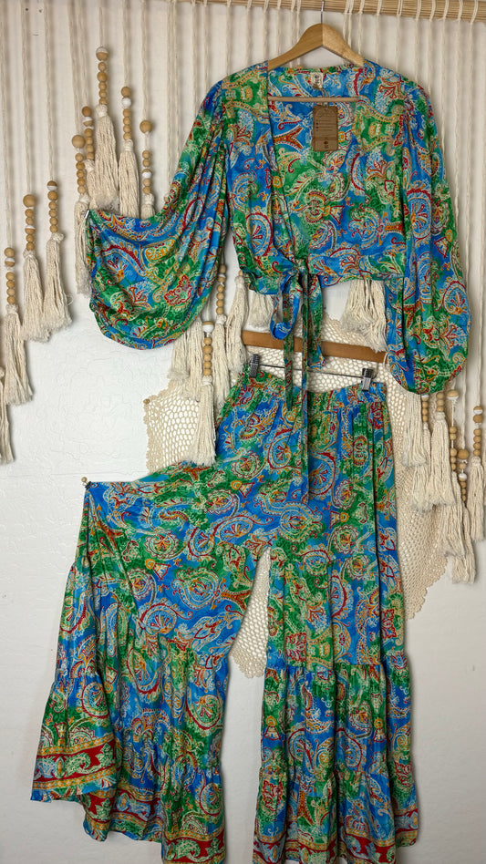 Stratus + Monsoon Silk Set 001