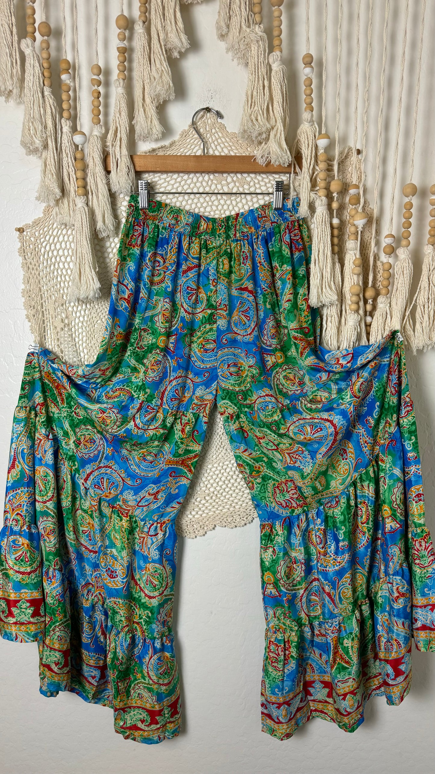 Stratus + Monsoon Silk Set 001