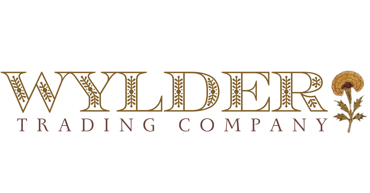 Wylder Trading Company – Wylder Trading Co.